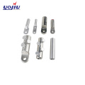 High Quality Cable Terminal Lug Electrical Connector Copper Aluminum Bimetal Cable Lugs